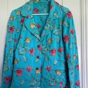 Women jacket